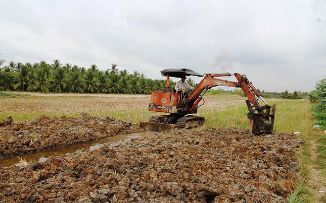 Loạt chính sách mới về nhà ở, đất đai vừa ban hành ảnh 2