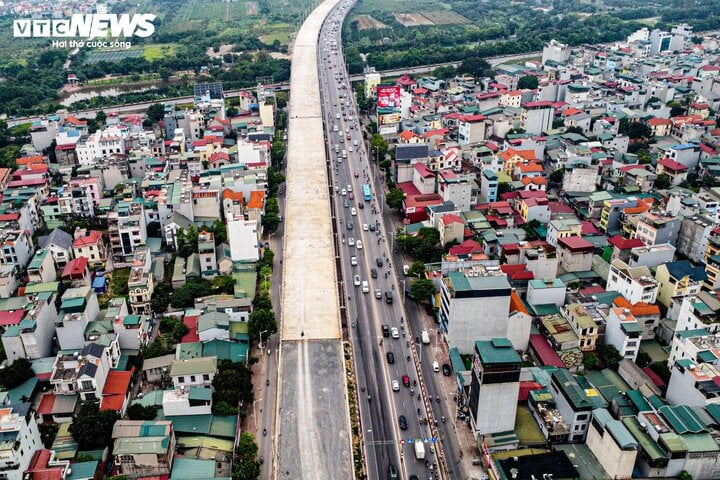 Sau một thời gian đóng băng, thị trường bất động sản đã có giao dịch.