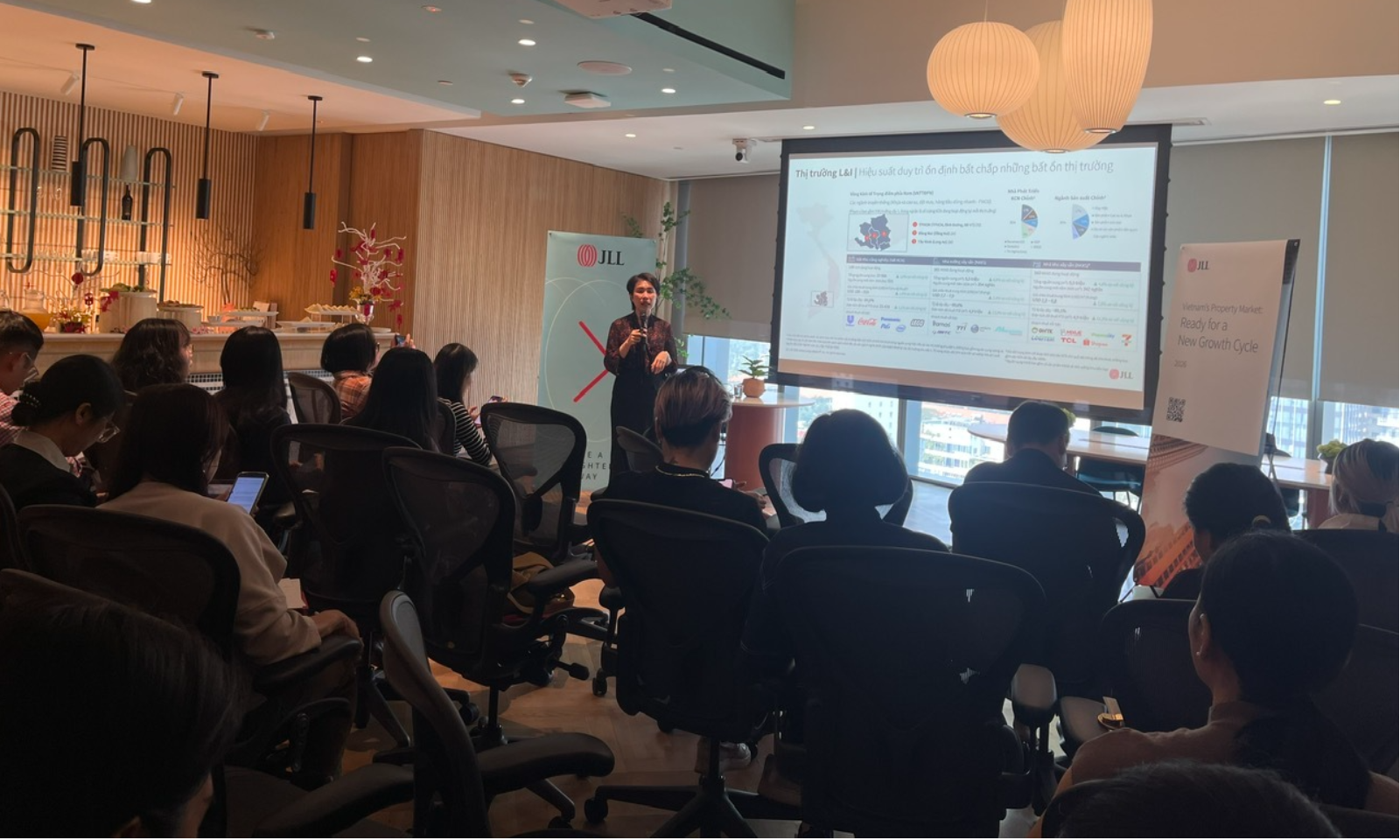 Bất động sản Việt Nam bước vào chu kỳ tăng trưởng mới – Hình 1