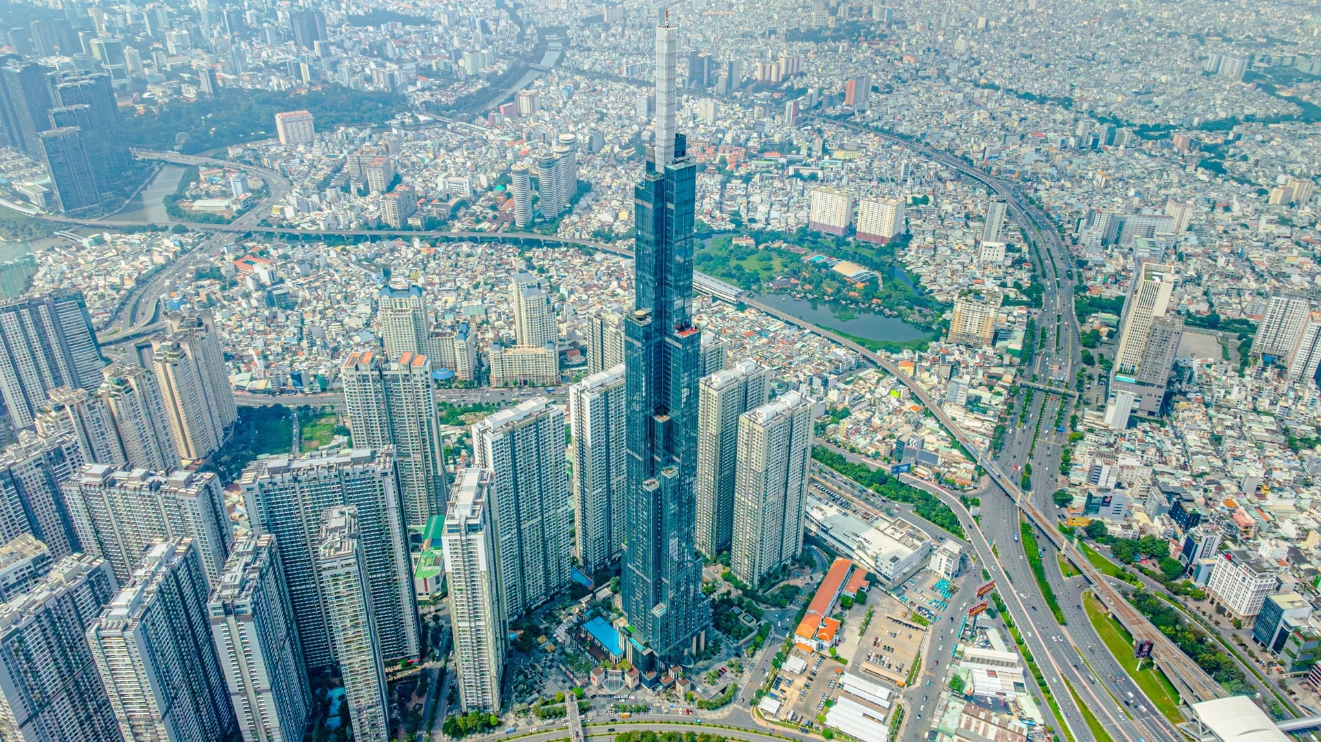 Bộ Xây dựng: Bất động sản 2026 có thể bước vào chu kỳ phục hồi mạnh- Ảnh 2.