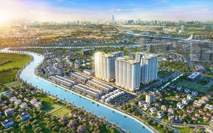 Bộ Xây dựng: Bất động sản 2026 có thể bước vào chu kỳ phục hồi mạnh- Ảnh 1.