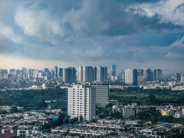 TP. Hồ Chí Minh vươn lên dẫn đầu cả nước về mức độ quan tâm bất động sản - Ảnh 1.